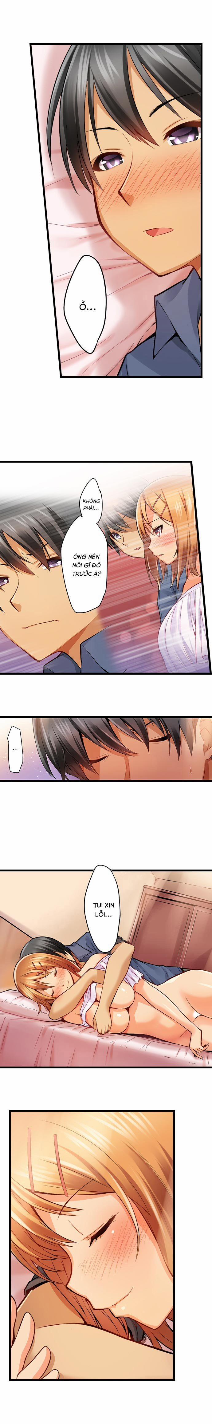 Tình Yêu Bắt Đầu Từ Cái Xô 18 0 Hết trang 7