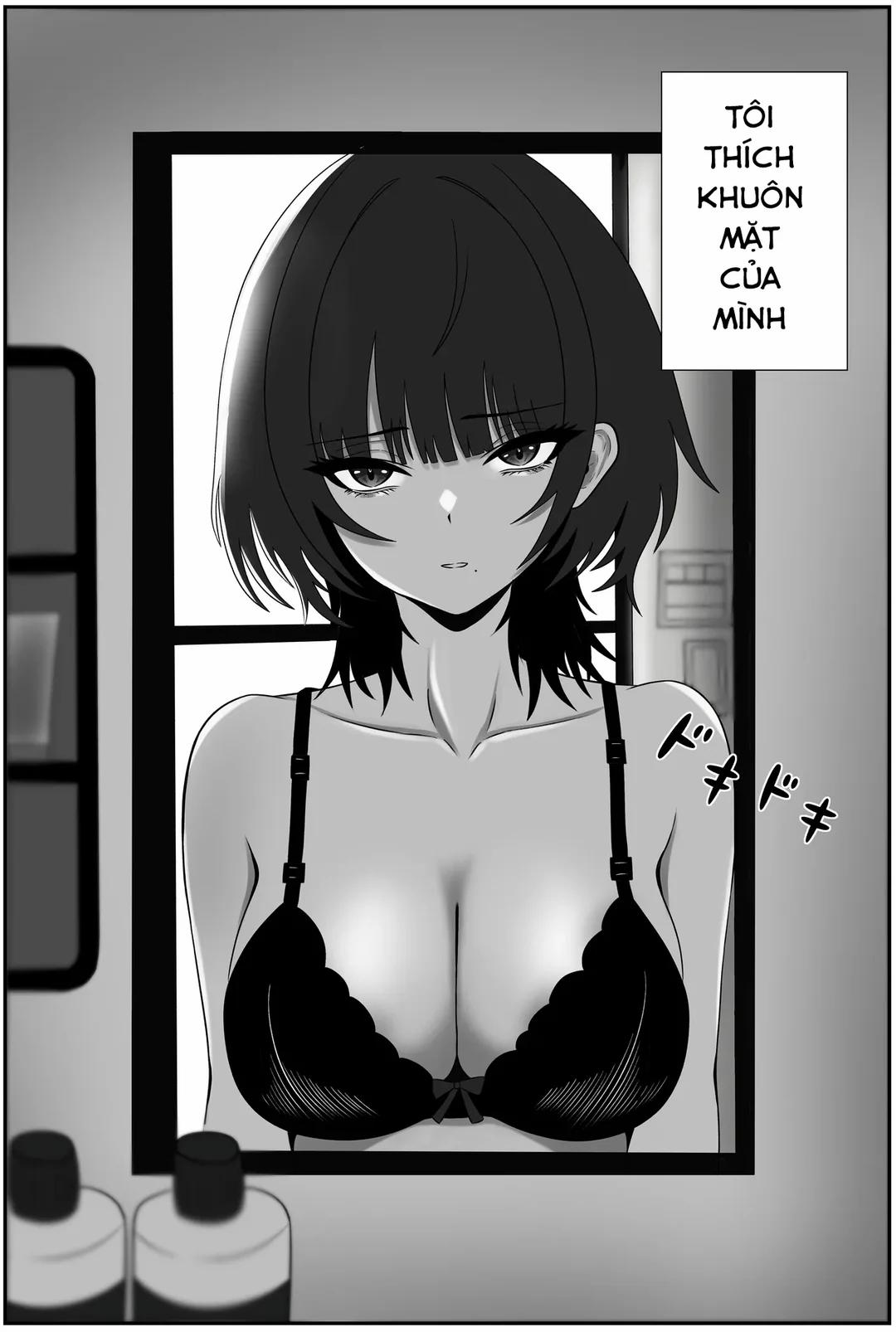 Tình Yêu Bất Thường Của Cặp Chị Em Song Sinh Oneshot trang 51