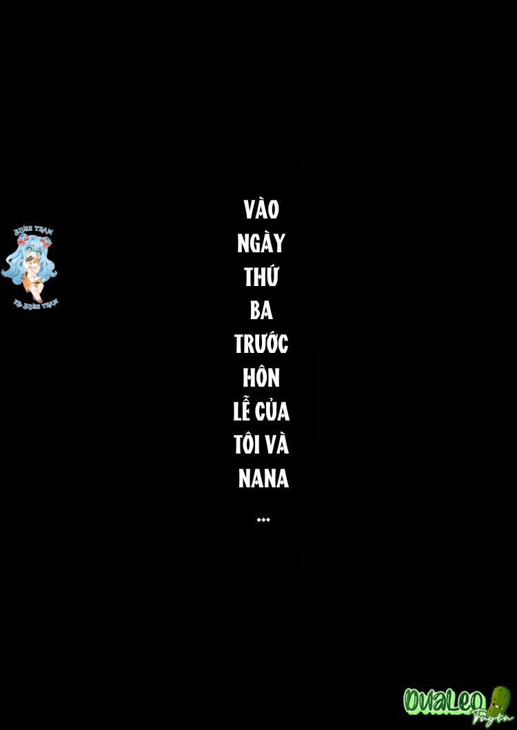 Tình Yêu Bệnh Hoạn 1.5 trang 5