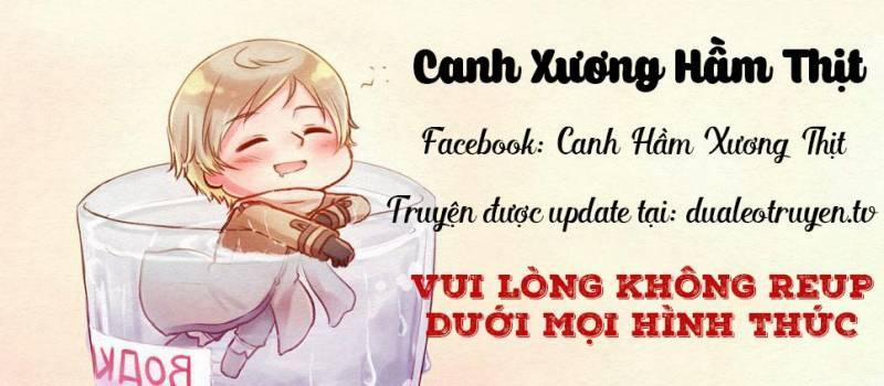 Tình Yêu Bệnh Hoạn 6 trang 1