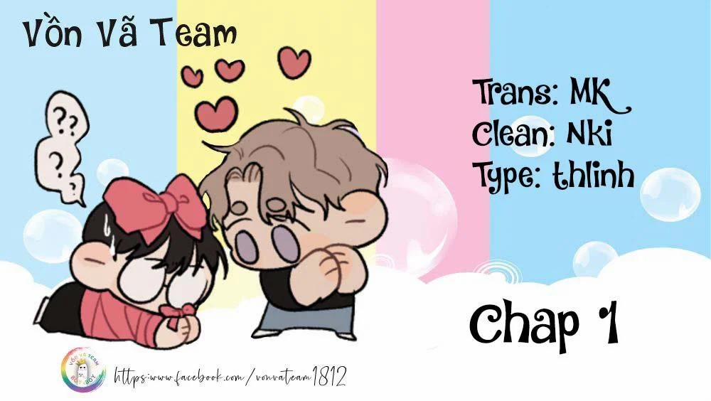 Tình Yêu Bí Mật 1 trang 0