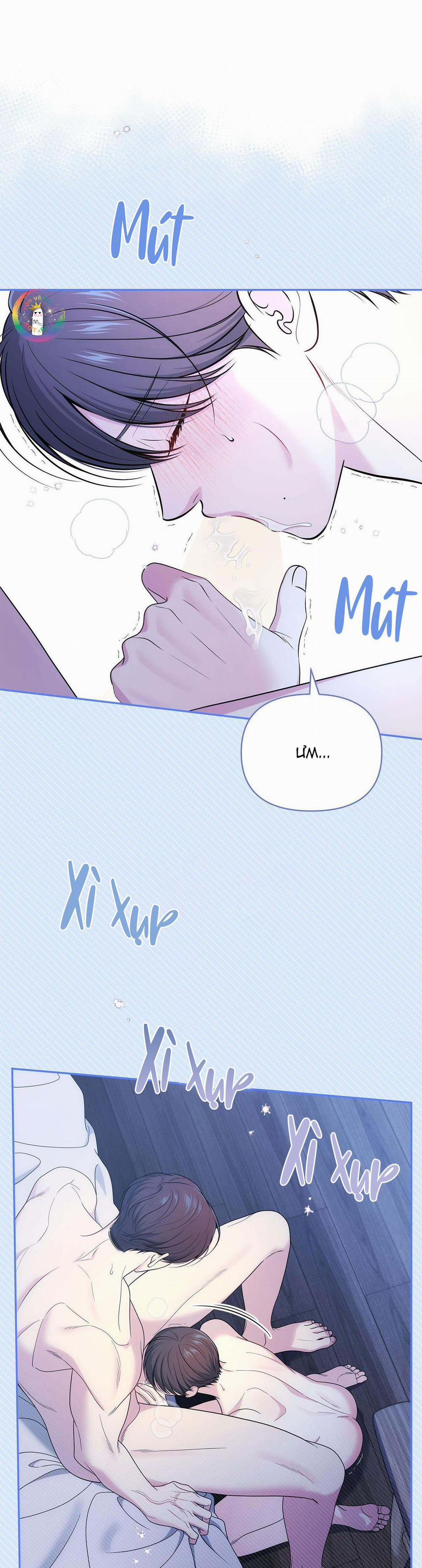 Tình Yêu Bí Mật 44 H++ trang 18