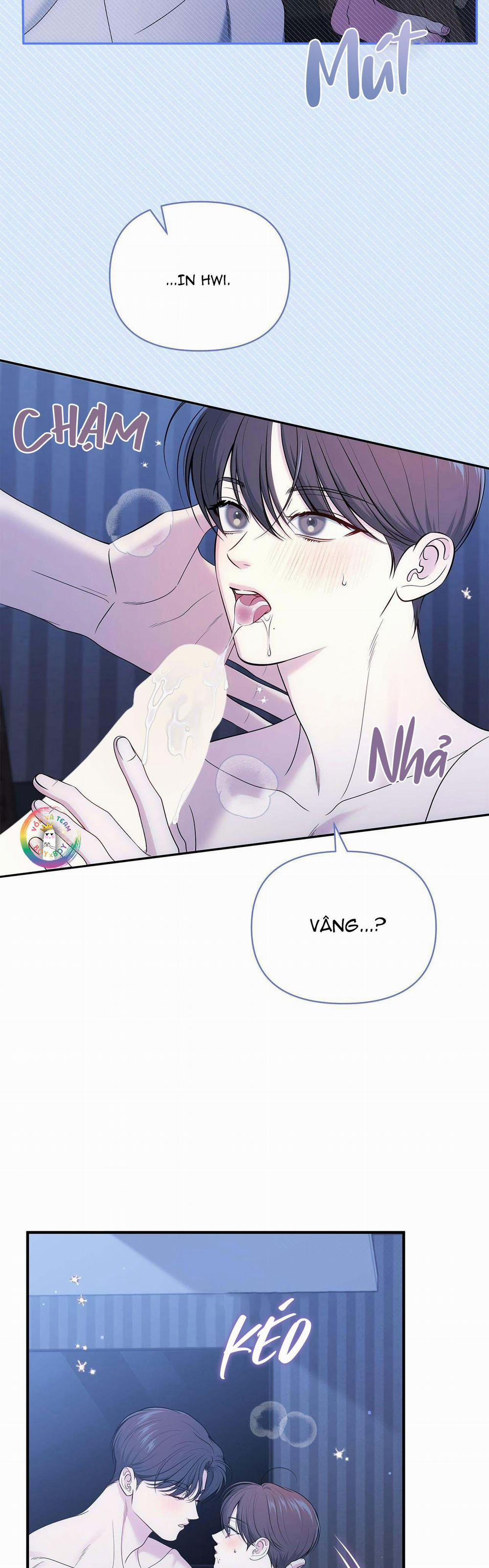 Tình Yêu Bí Mật 44 H++ trang 19