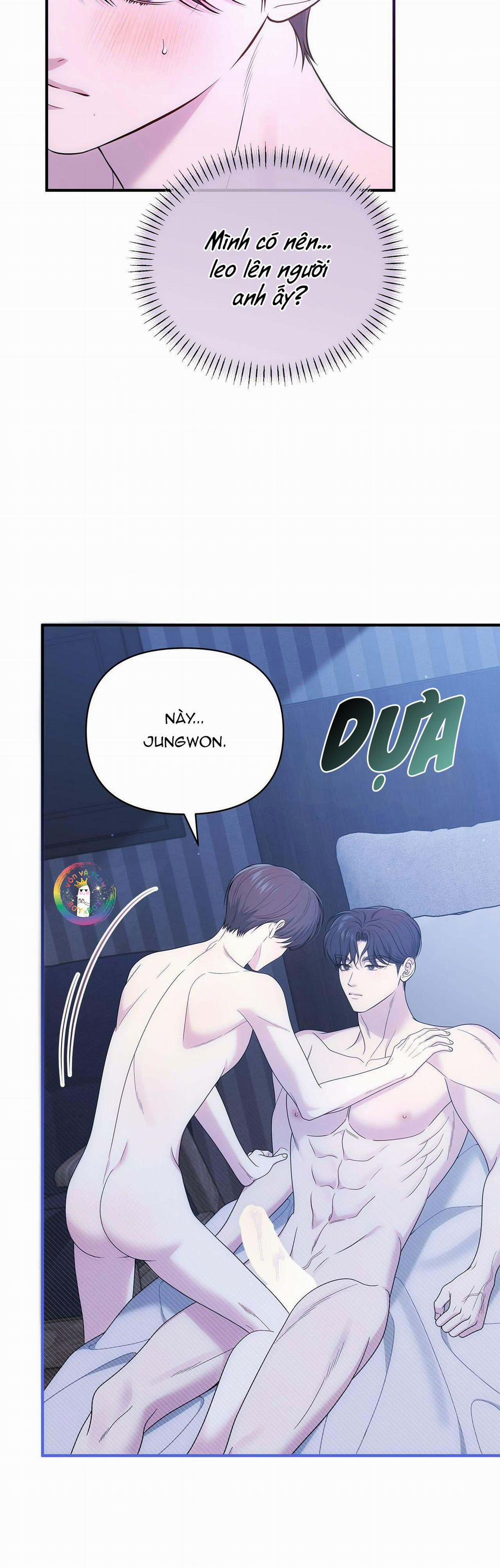 Tình Yêu Bí Mật 44 H++ trang 22