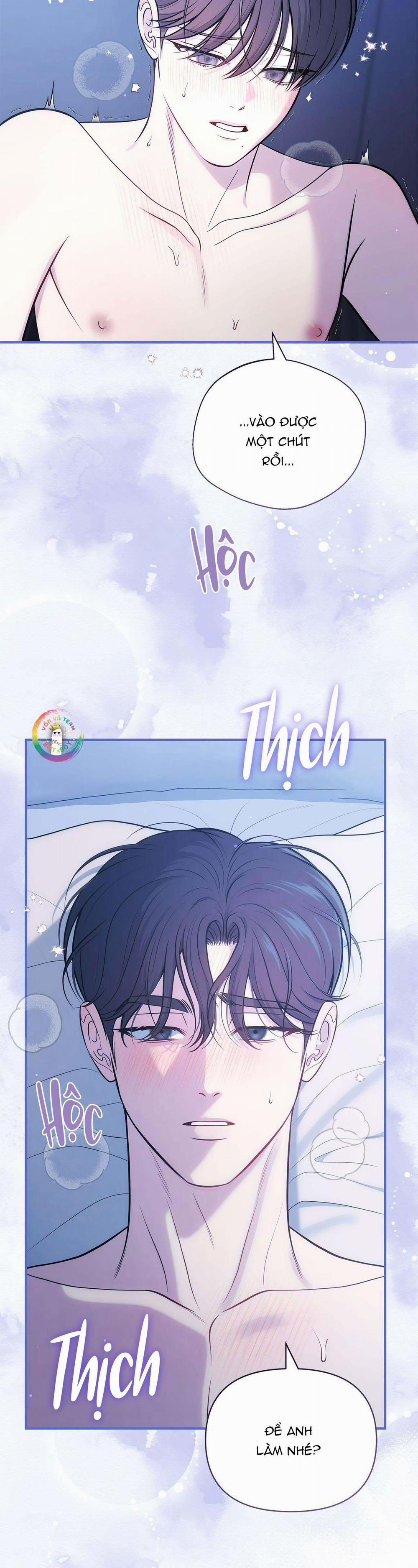 Tình Yêu Bí Mật 44 H++ trang 27