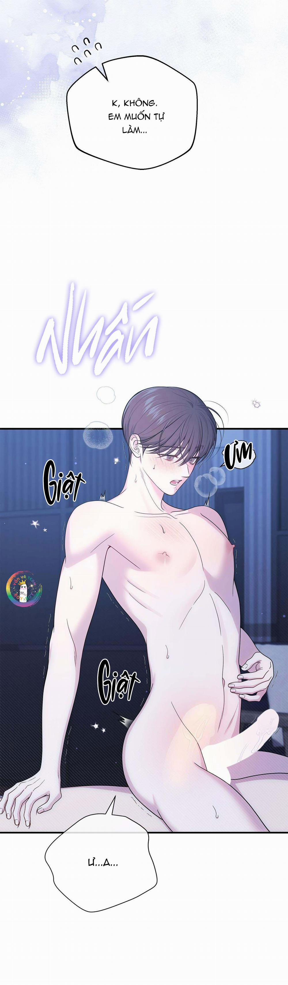 Tình Yêu Bí Mật 44 H++ trang 28