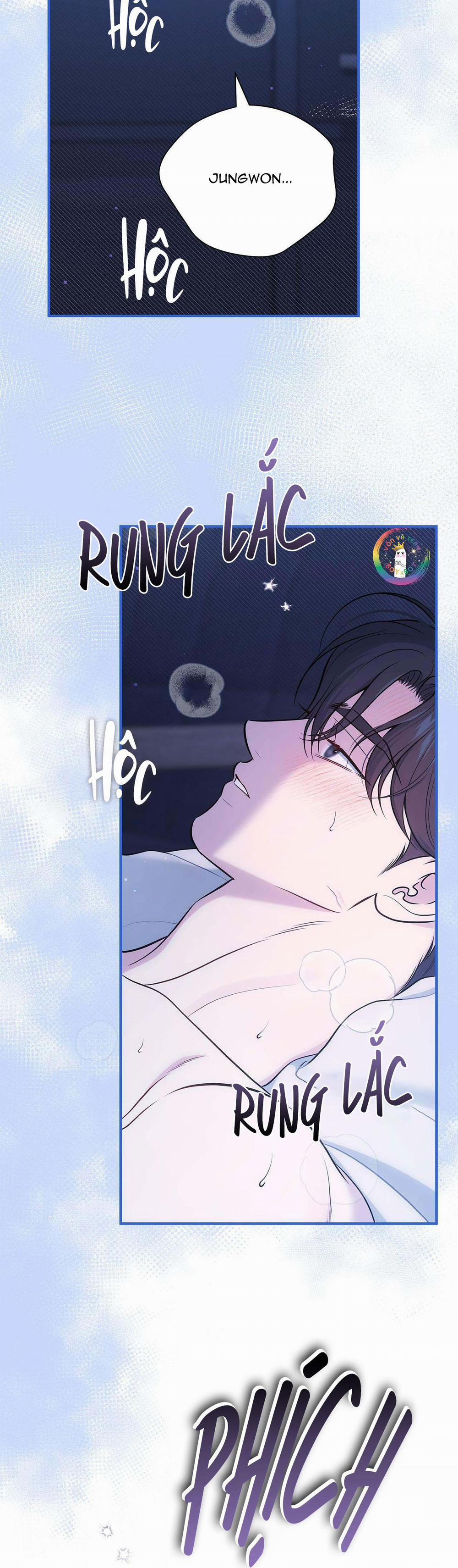 Tình Yêu Bí Mật 44 H++ trang 30