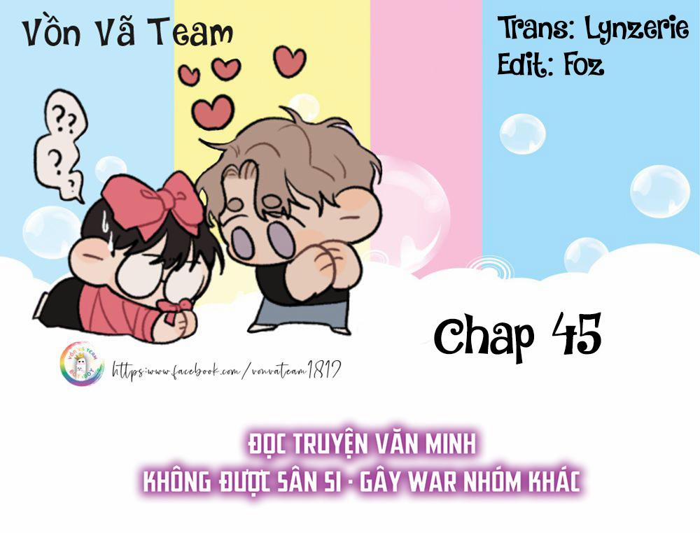 Tình Yêu Bí Mật 45 0 trang 0