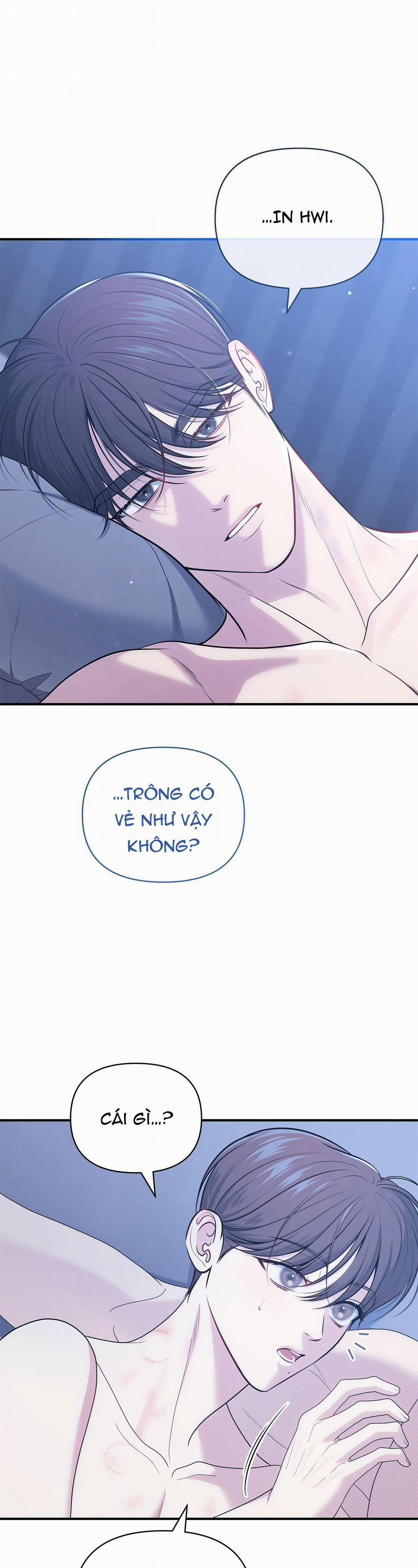 Tình Yêu Bí Mật 45 0 trang 14