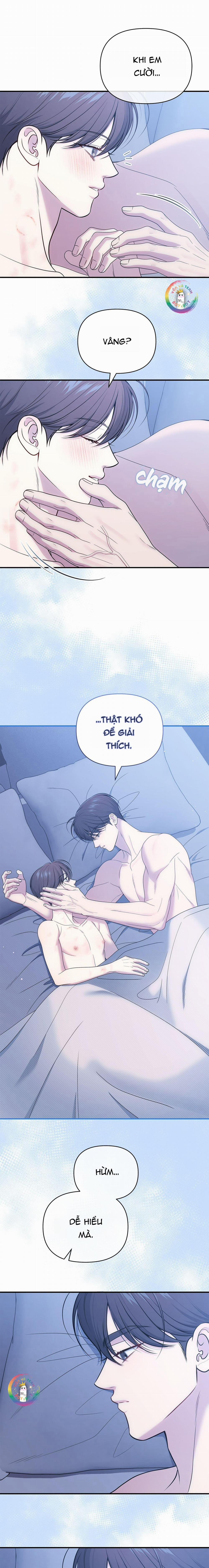 Tình Yêu Bí Mật 45 0 trang 18