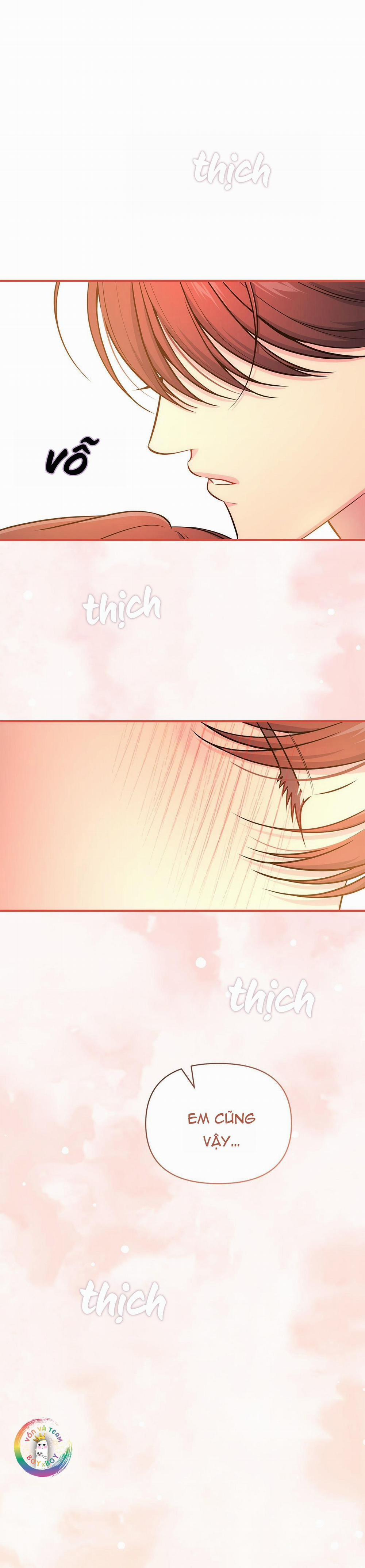 Tình Yêu Bí Mật 45 0 trang 21