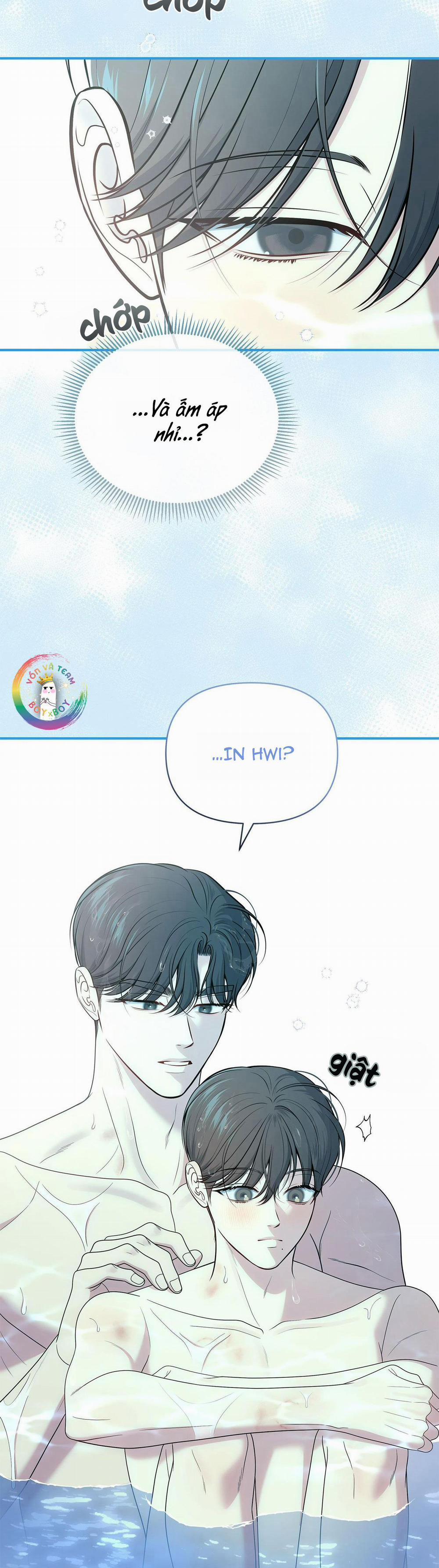 Tình Yêu Bí Mật 45 0 trang 3