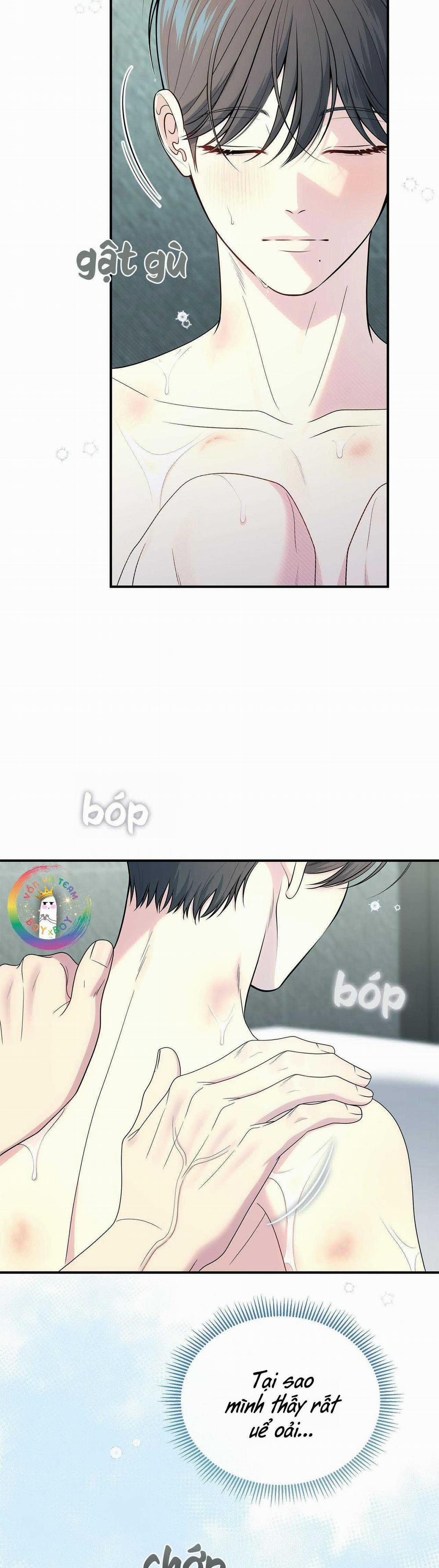 Tình Yêu Bí Mật 45 trang 2