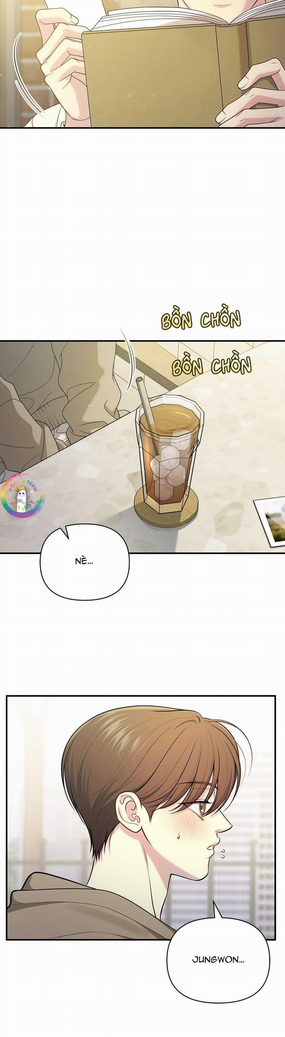 Tình Yêu Bí Mật 46 trang 2