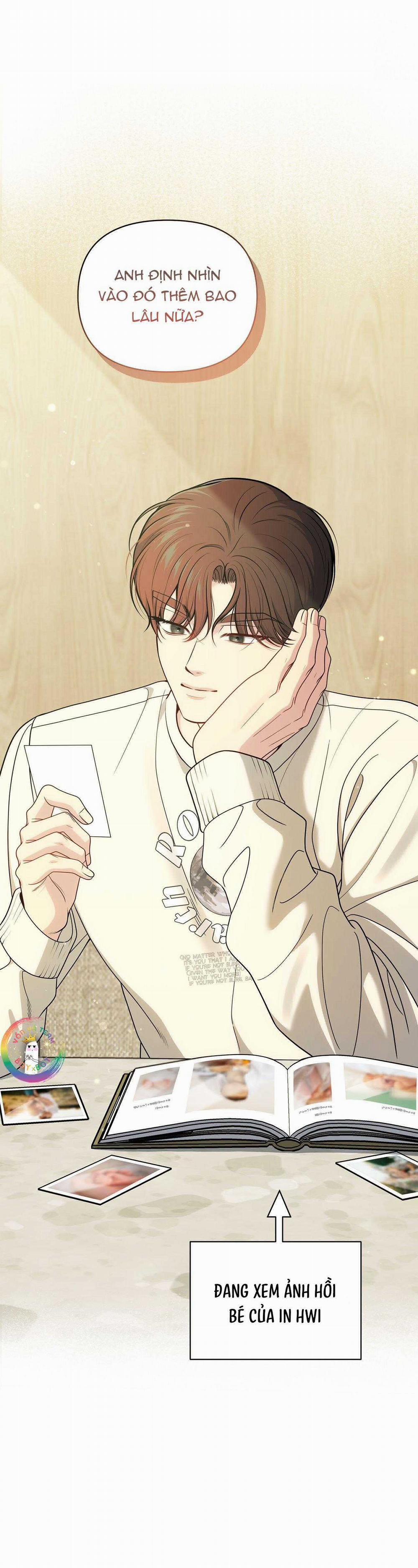 Tình Yêu Bí Mật 46 trang 3