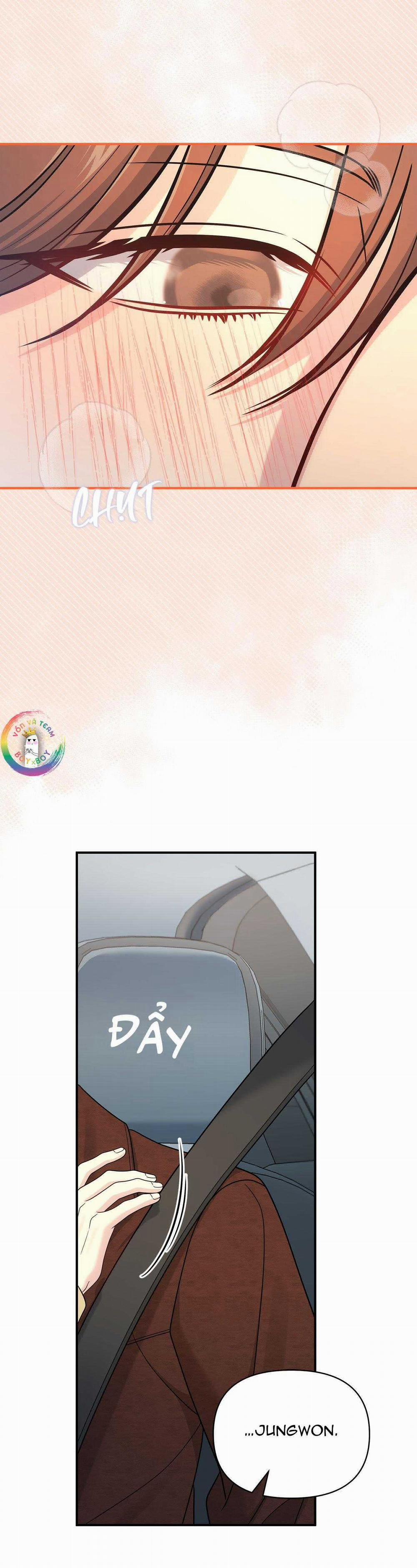 Tình Yêu Bí Mật 46 trang 30