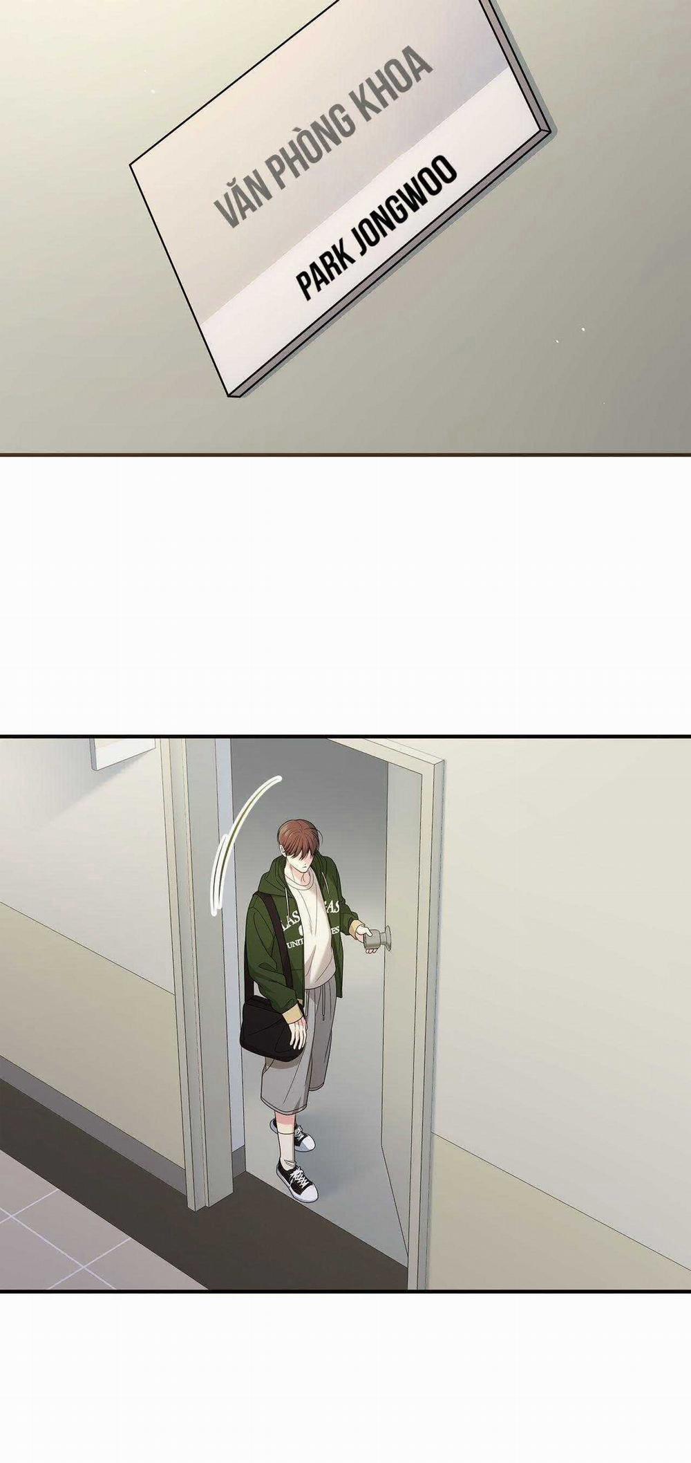 Tình Yêu Bí Mật 46 trang 32