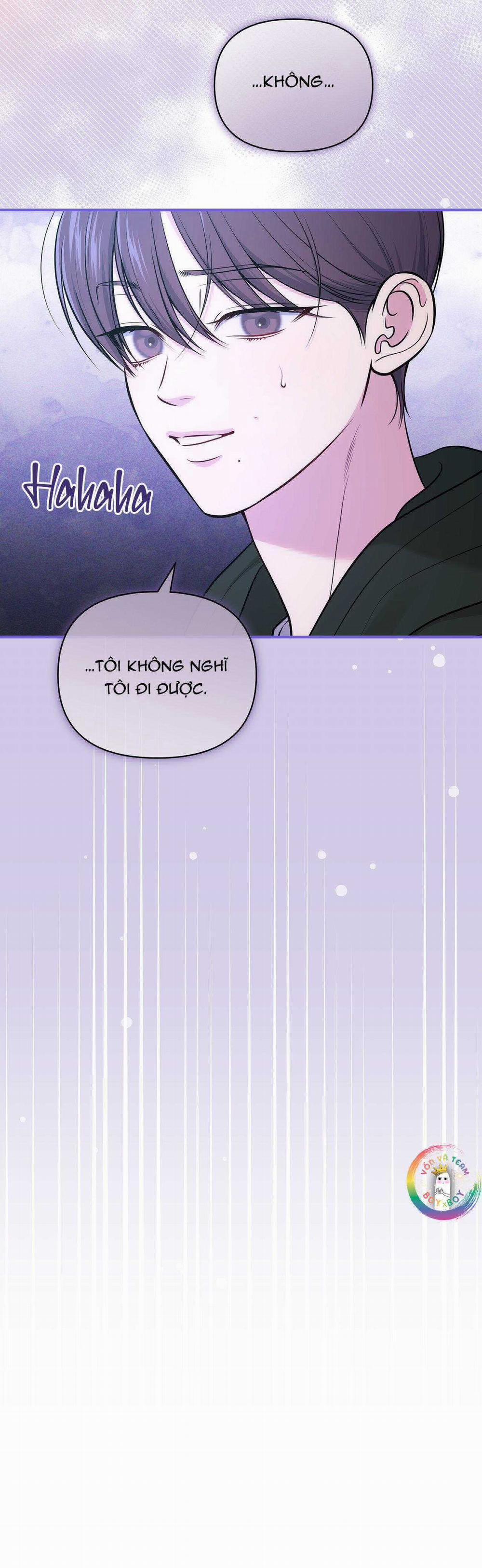 Tình Yêu Bí Mật 46 trang 40