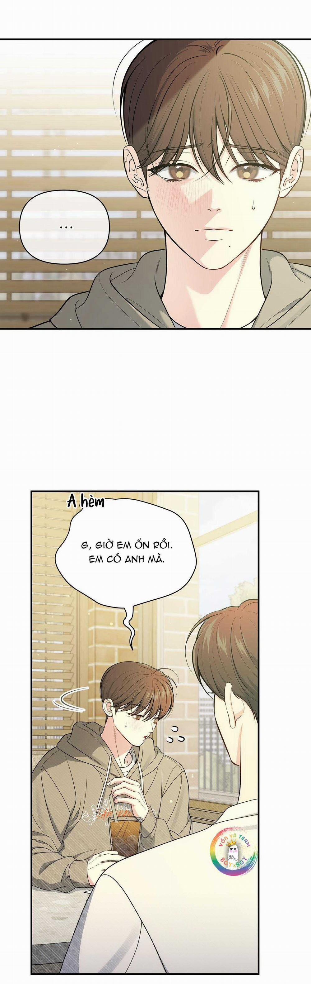 Tình Yêu Bí Mật 46 trang 6