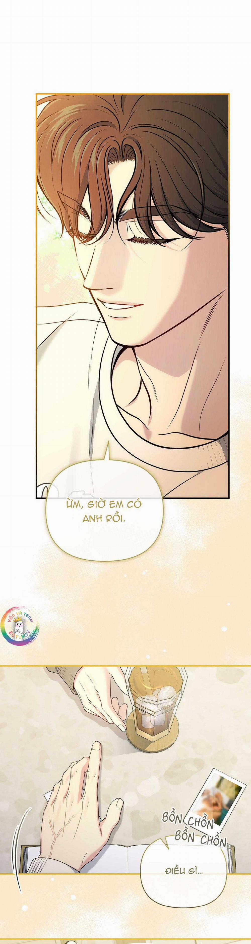 Tình Yêu Bí Mật 46 trang 7