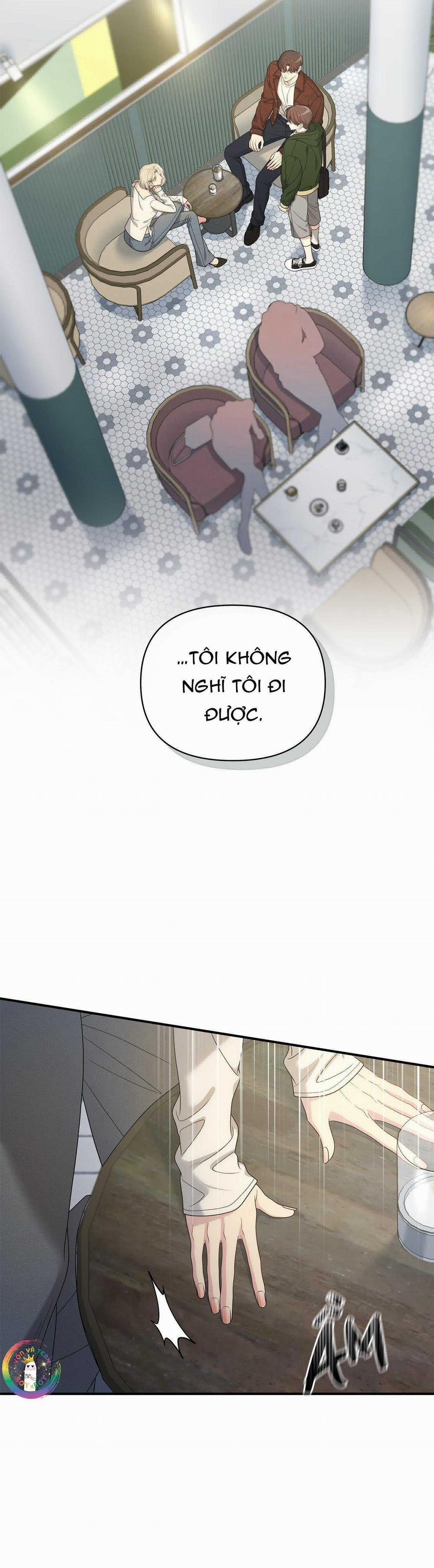 Tình Yêu Bí Mật 47 trang 2