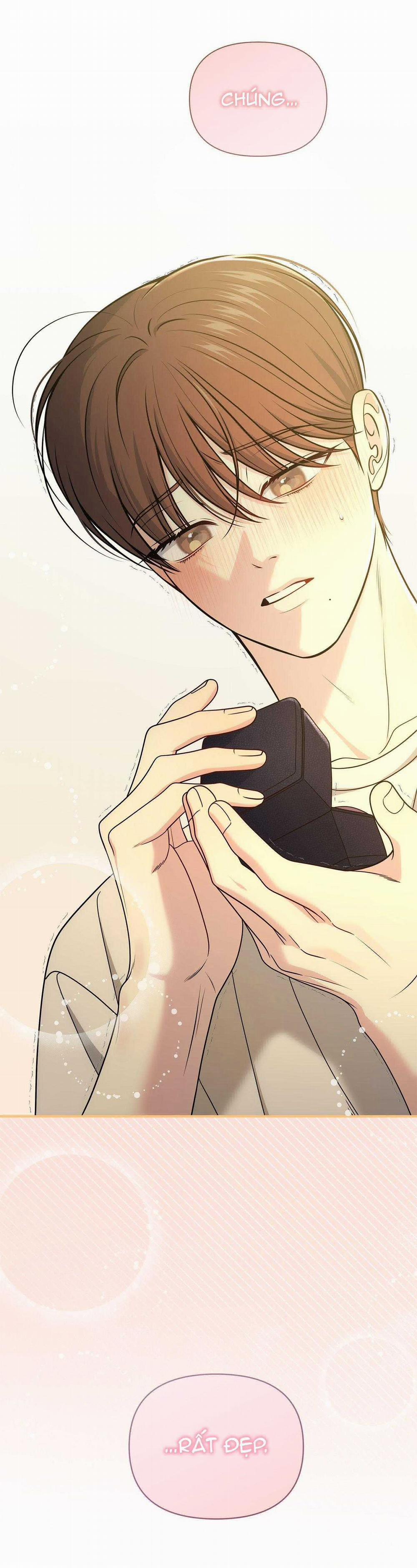 Tình Yêu Bí Mật 47 trang 39