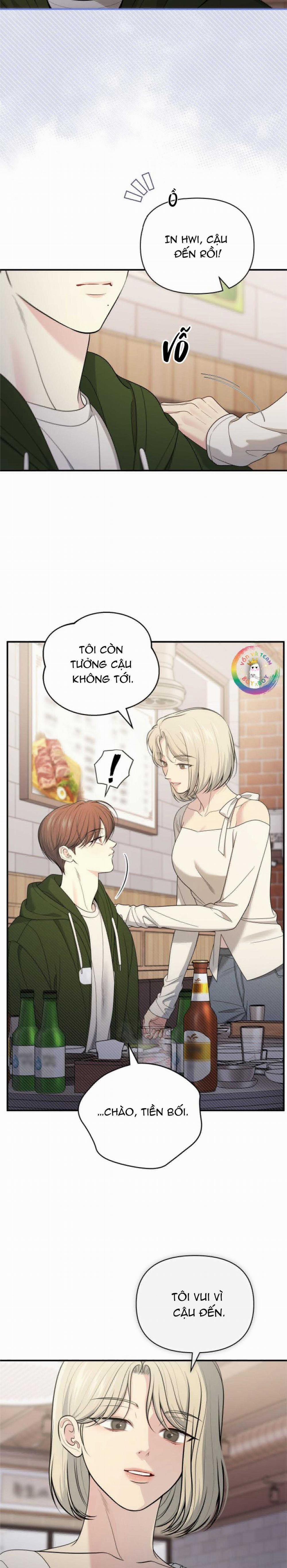 Tình Yêu Bí Mật 48 trang 14