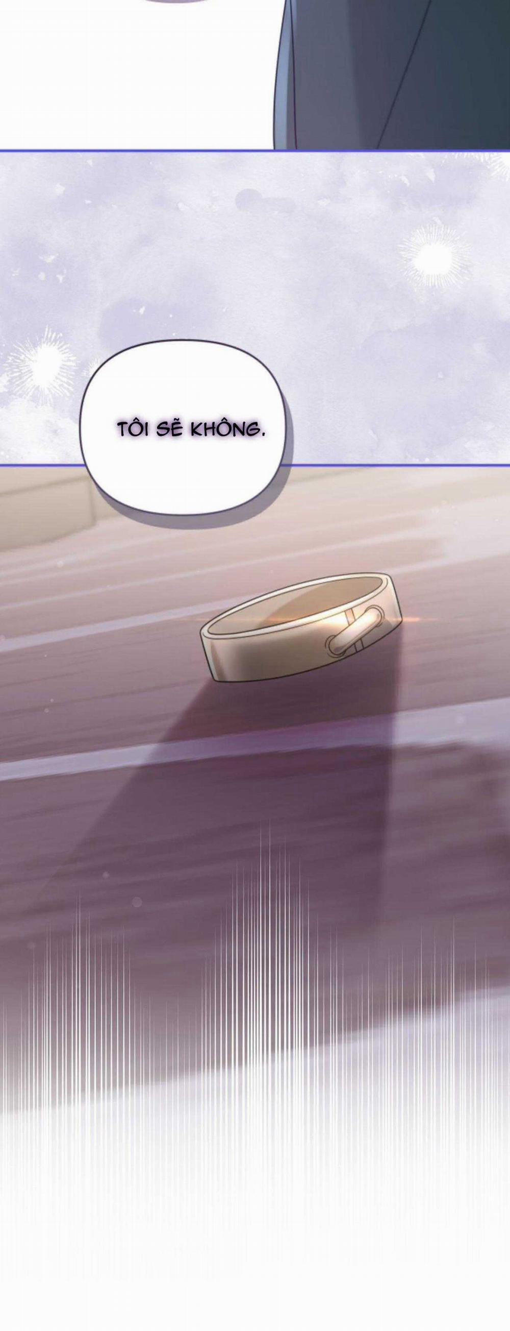 Tình Yêu Bí Mật 48 trang 23