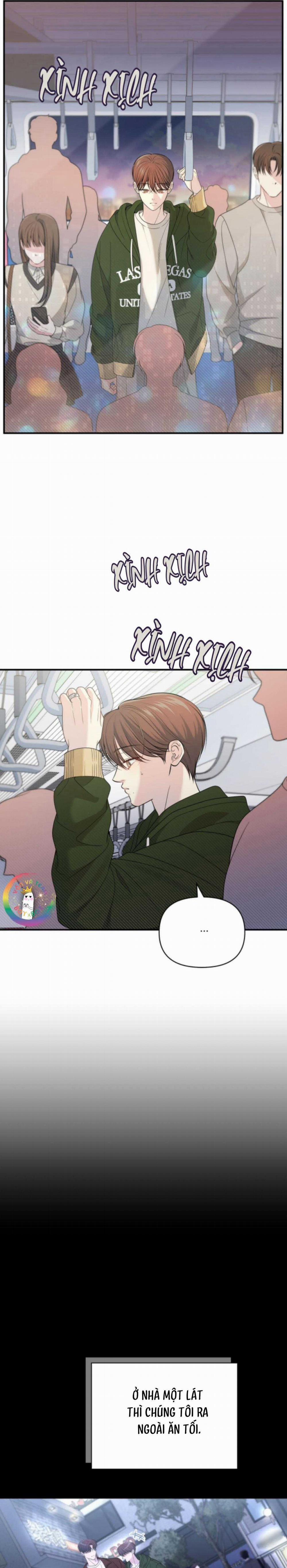 Tình Yêu Bí Mật 48 trang 4