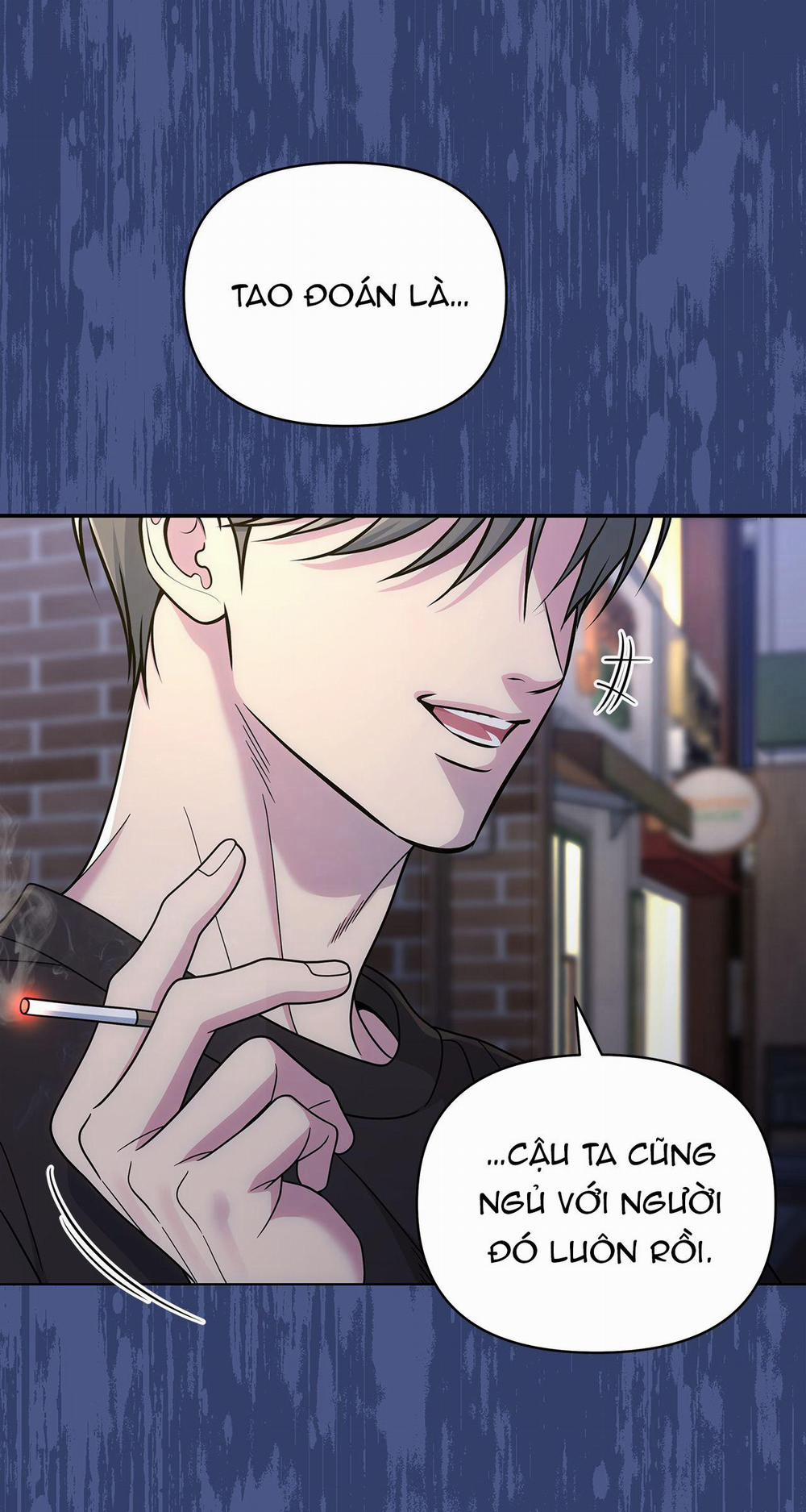 Tình Yêu Bí Mật 49 trang 13