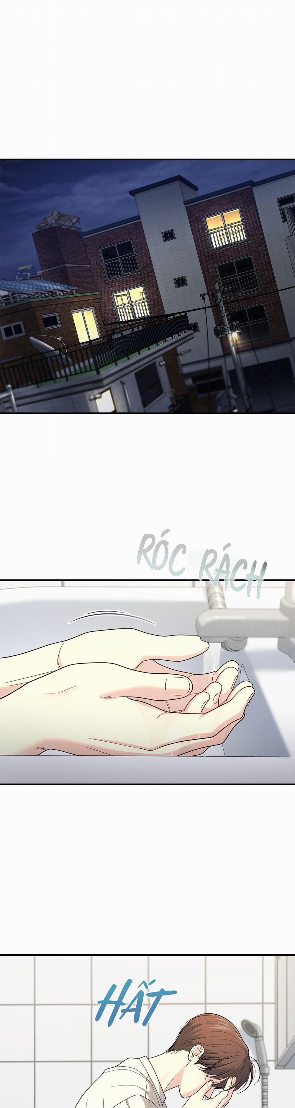 Tình Yêu Bí Mật 49 trang 16