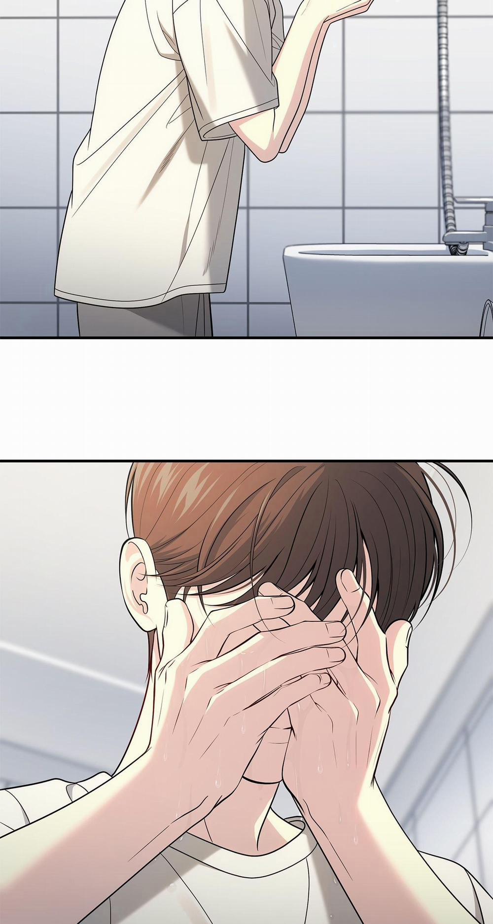 Tình Yêu Bí Mật 49 trang 17