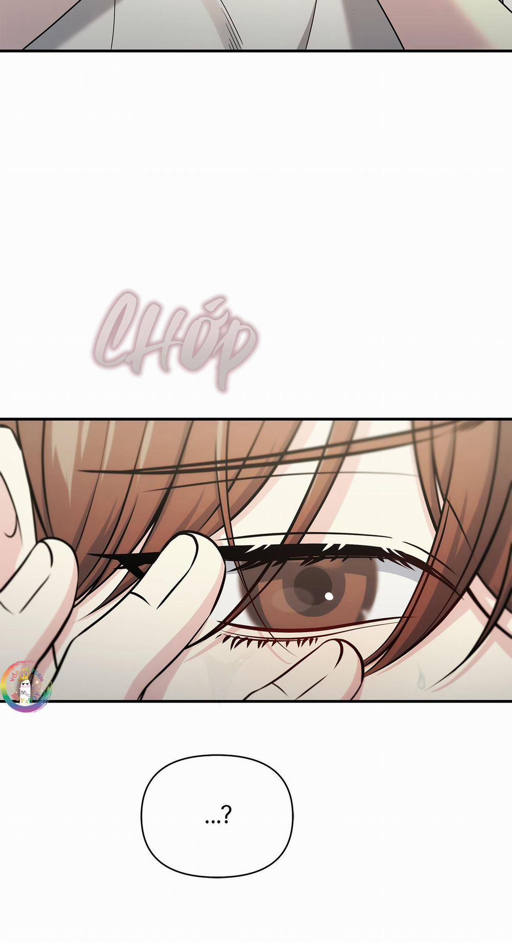 Tình Yêu Bí Mật 49 trang 18