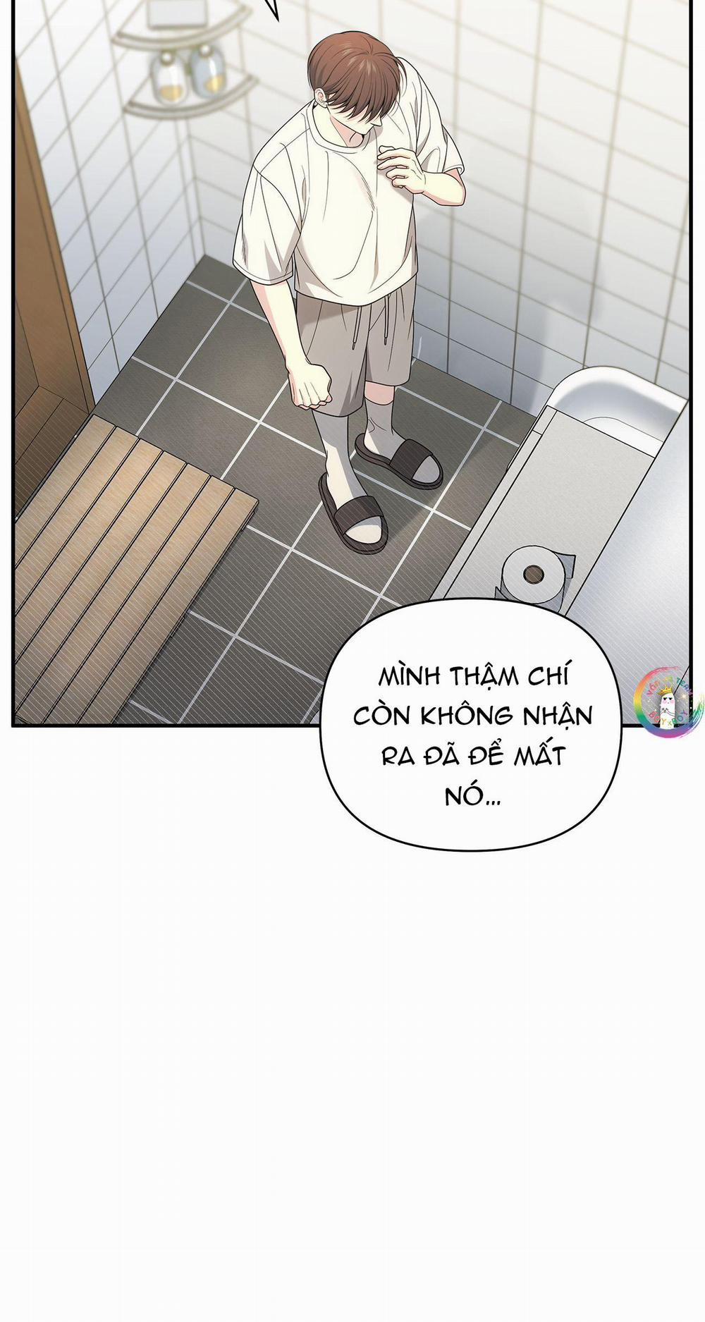 Tình Yêu Bí Mật 49 trang 20