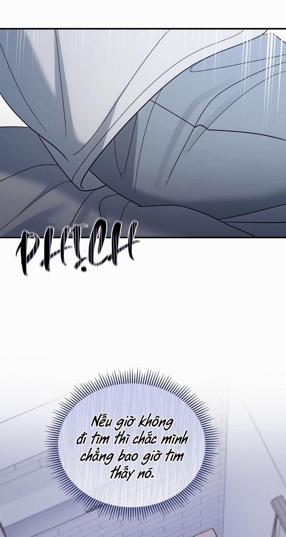 Tình Yêu Bí Mật 49 trang 21