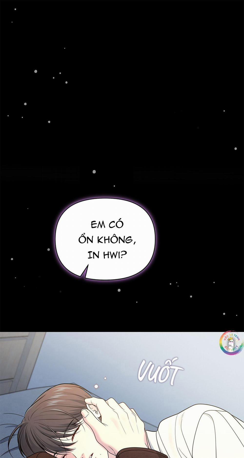 Tình Yêu Bí Mật 49 trang 27