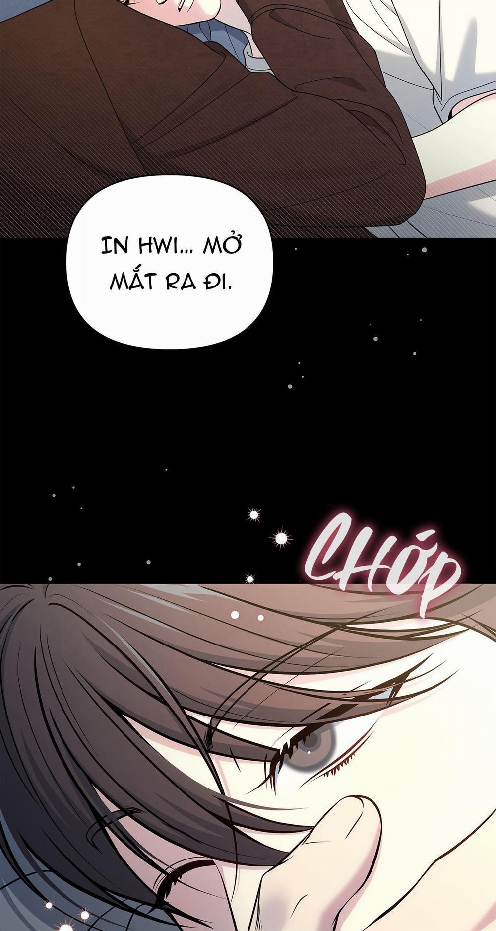 Tình Yêu Bí Mật 49 trang 28