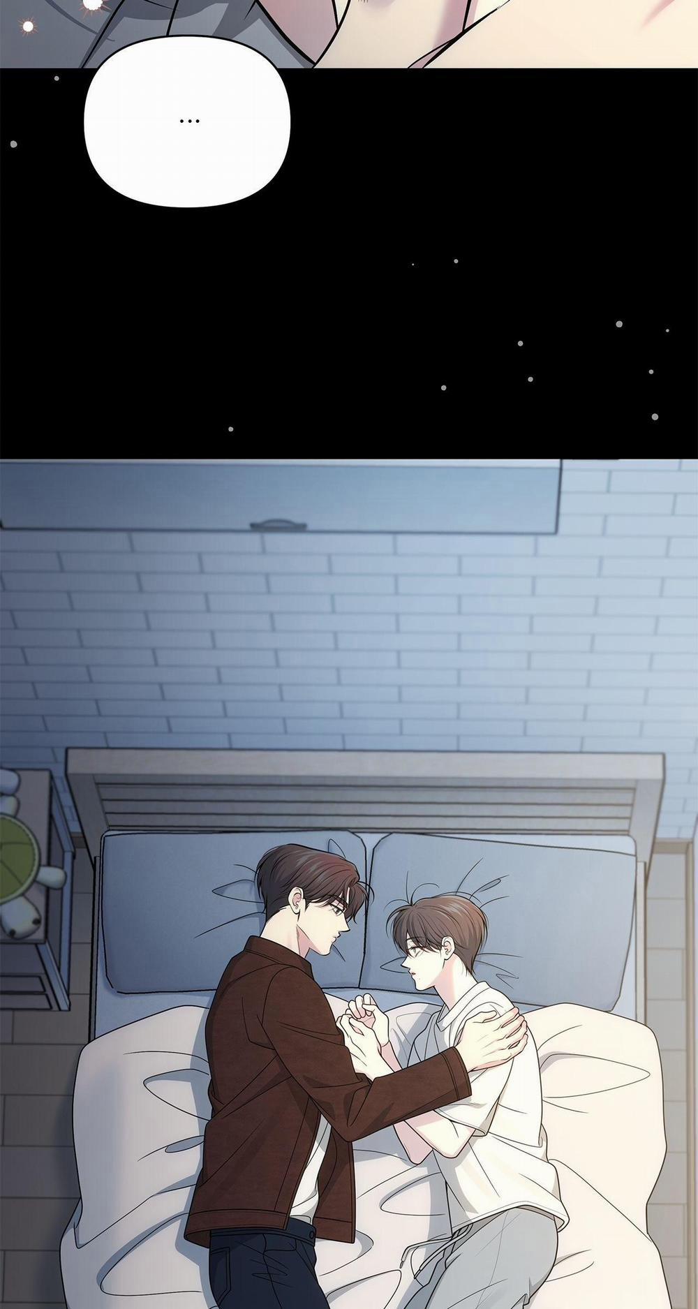 Tình Yêu Bí Mật 49 trang 29