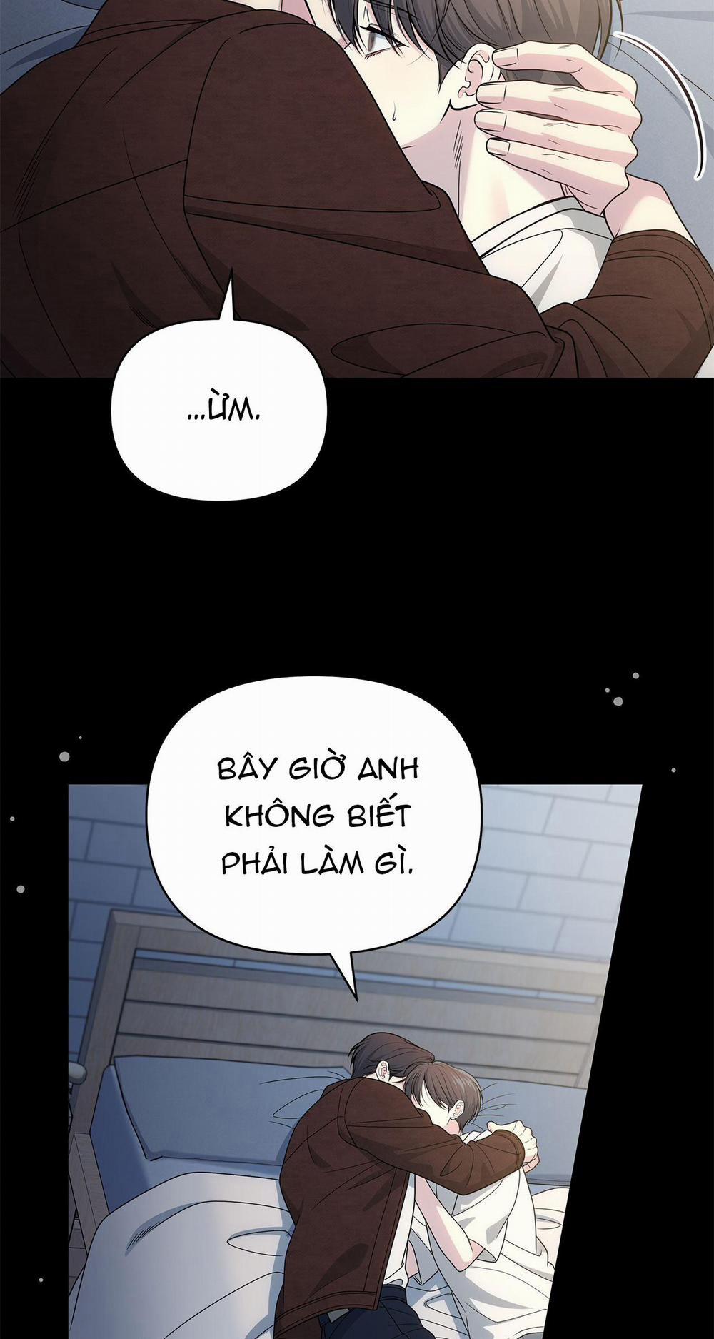 Tình Yêu Bí Mật 49 trang 34