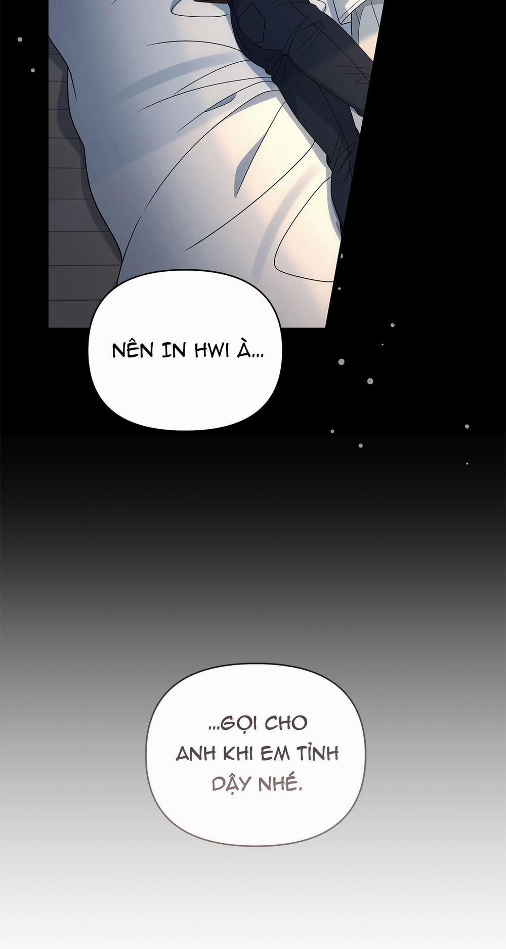 Tình Yêu Bí Mật 49 trang 35