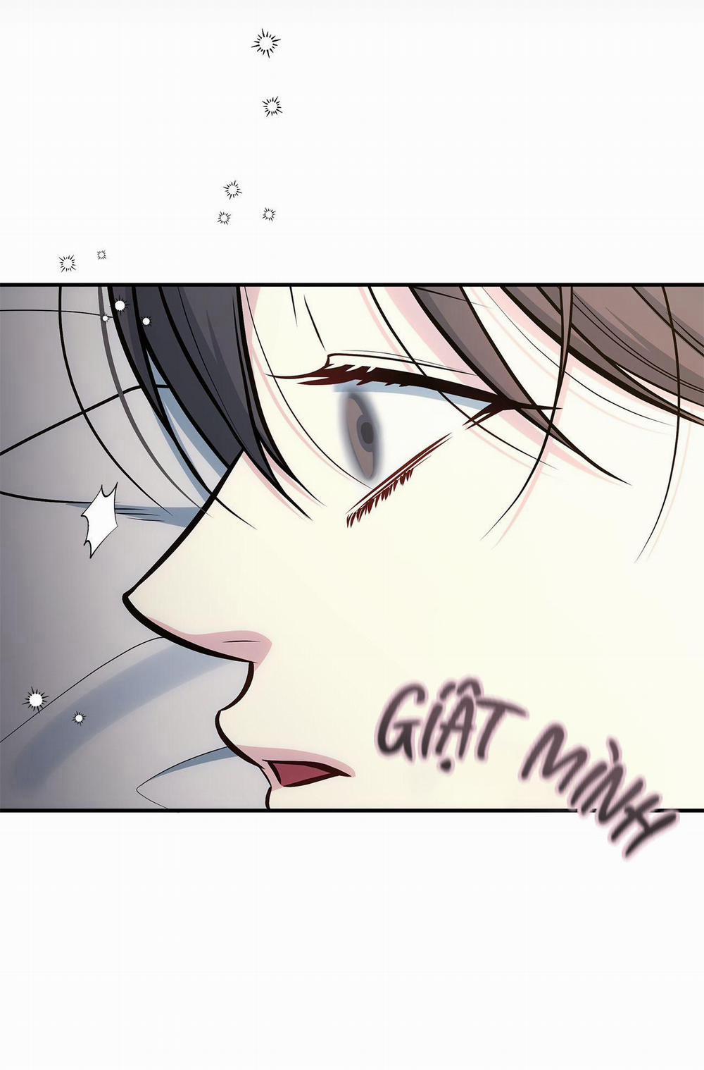 Tình Yêu Bí Mật 49 trang 36