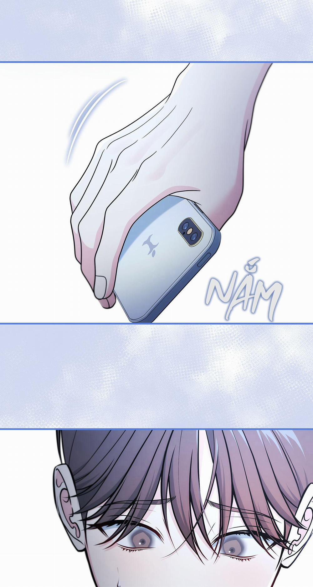 Tình Yêu Bí Mật 49 trang 38