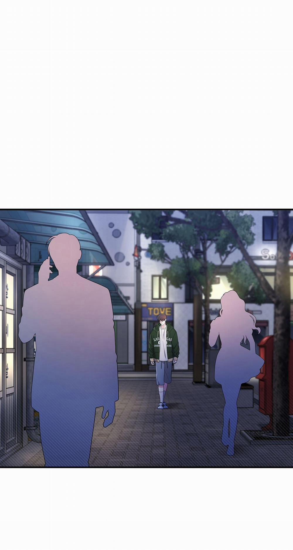 Tình Yêu Bí Mật 49 trang 4