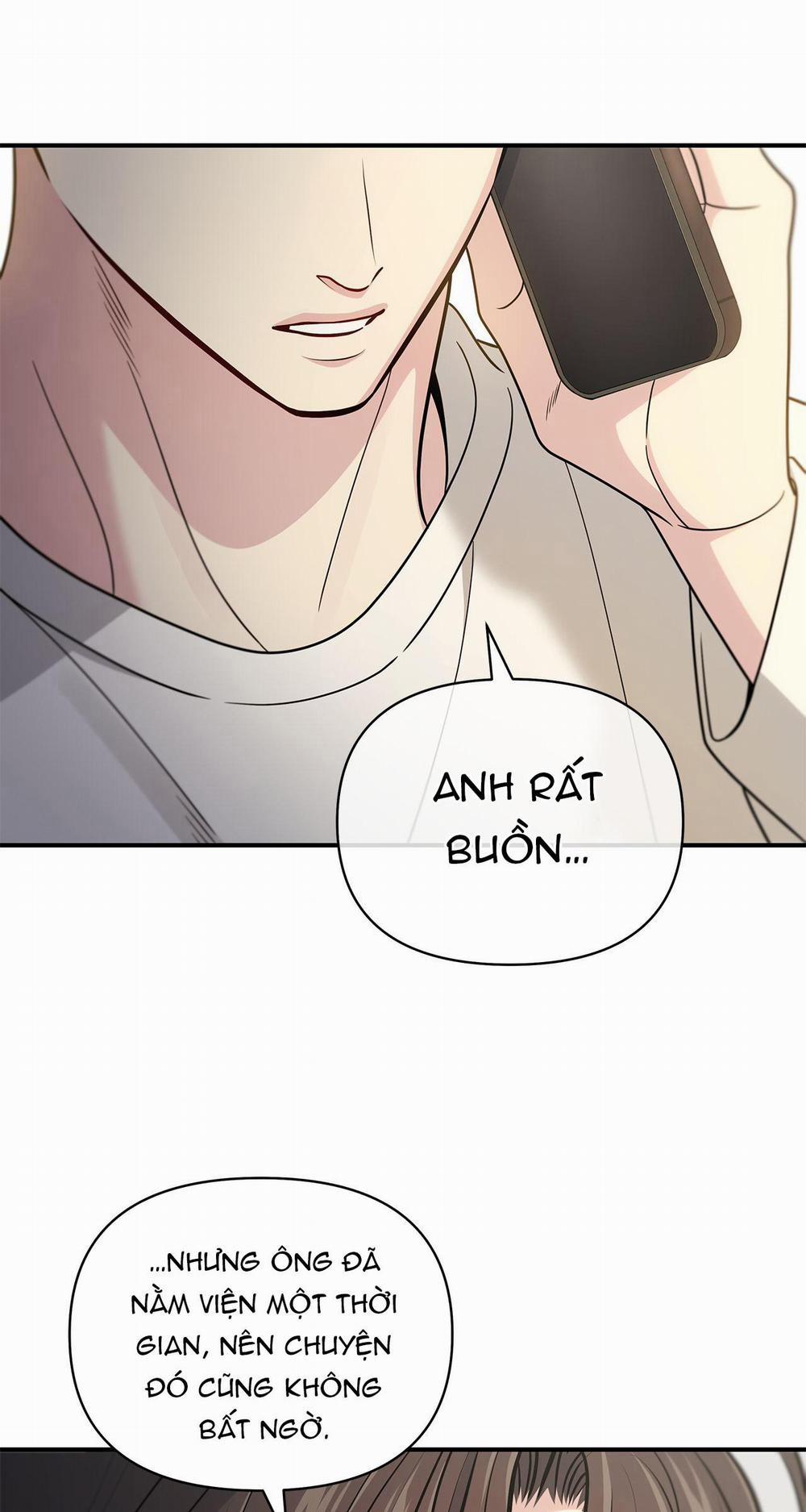 Tình Yêu Bí Mật 49 trang 42