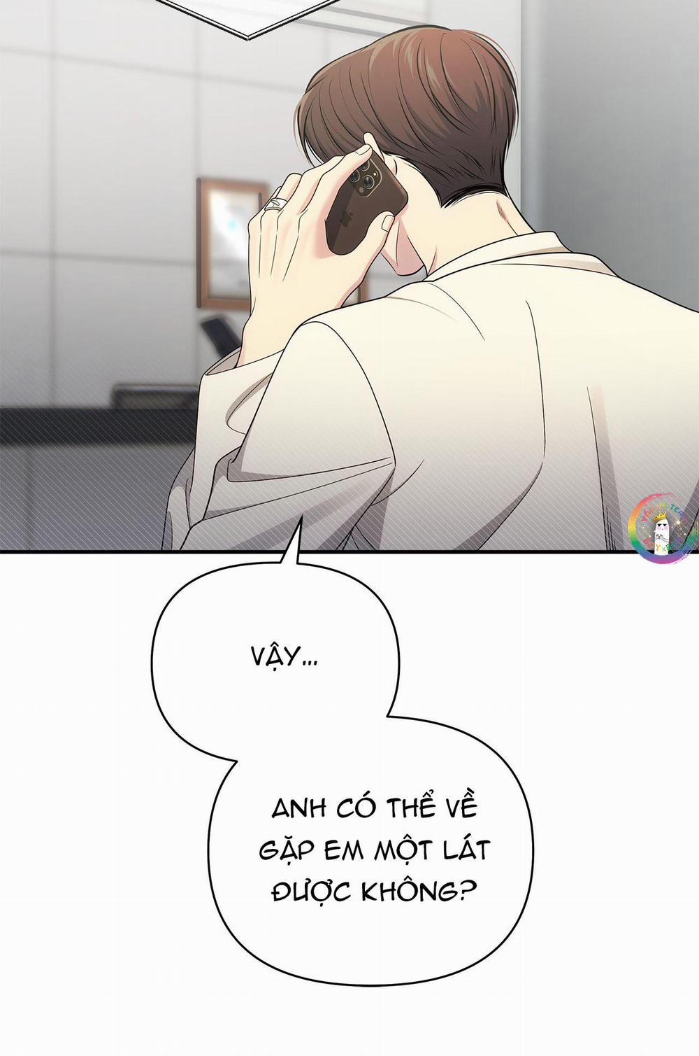 Tình Yêu Bí Mật 49 trang 46