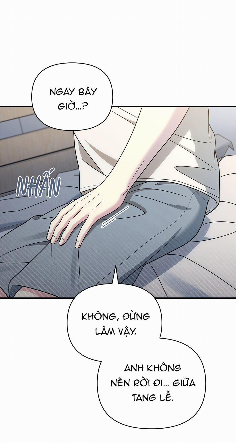 Tình Yêu Bí Mật 49 trang 47