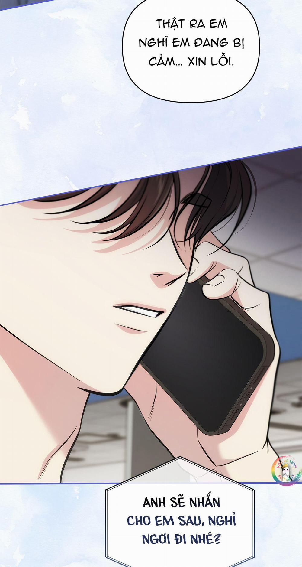 Tình Yêu Bí Mật 49 trang 49