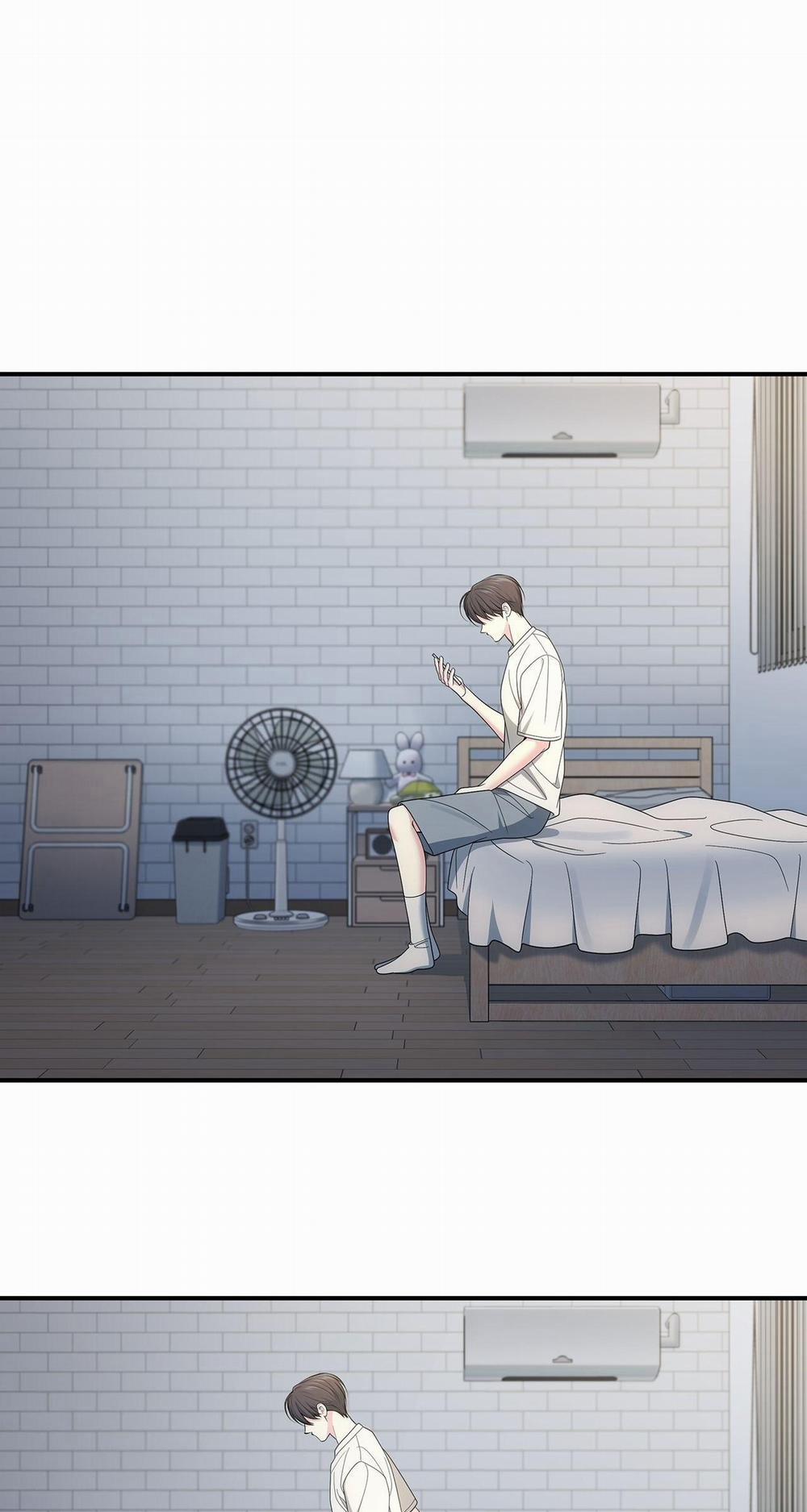 Tình Yêu Bí Mật 49 trang 52