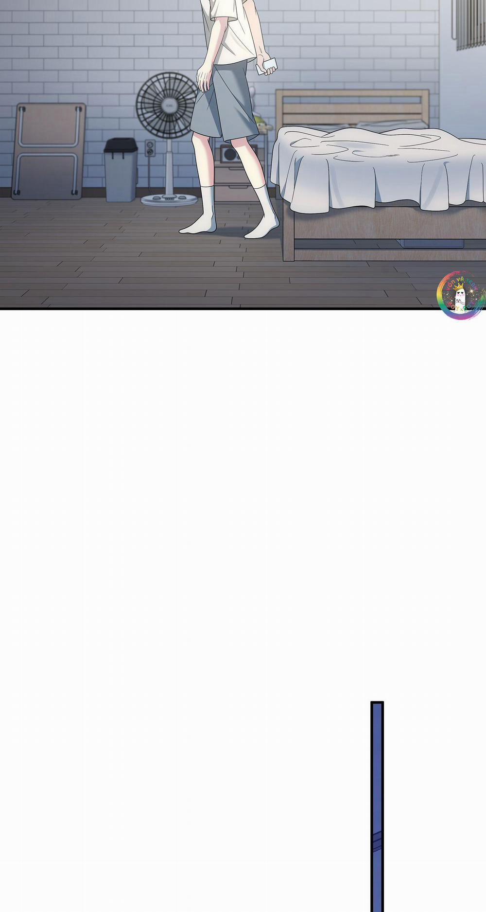 Tình Yêu Bí Mật 49 trang 53