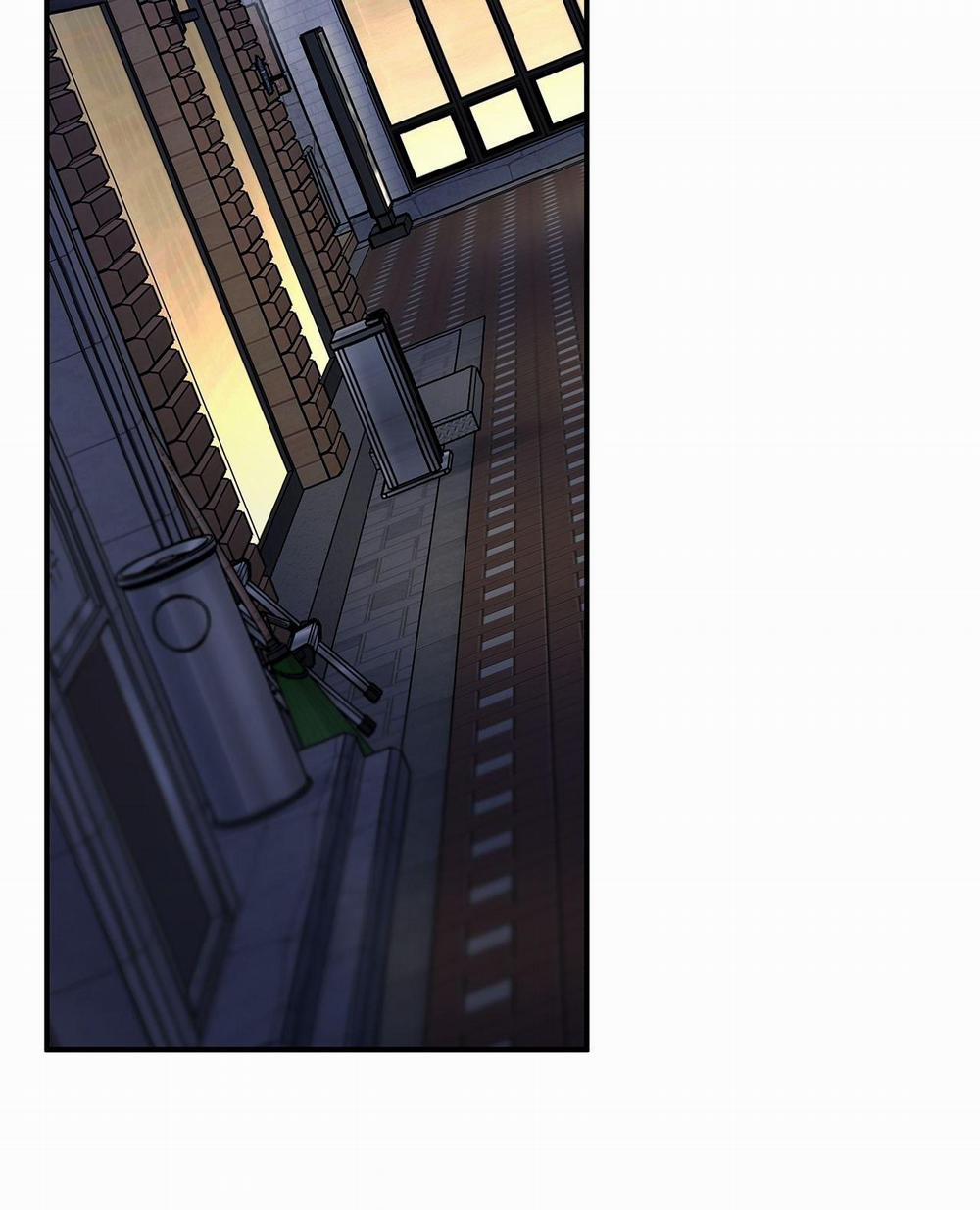 Tình Yêu Bí Mật 49 trang 55